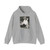 Eve Meyer #45 (Vintage Female Icon) Hoodie
