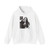 Eve Meyer #60 (Vintage Female Icon) Hoodie