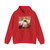 Eve Meyer #43 (Vintage Female Icon) Hoodie