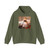 Eve Meyer #43 (Vintage Female Icon) Hoodie