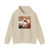 Eve Meyer #43 (Vintage Female Icon) Hoodie