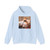 Eve Meyer #43 (Vintage Female Icon) Hoodie