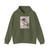 Eve Meyer #52 (Vintage Female Icon) Hoodie