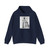 Joan Collins #484 (Vintage Female Icon) Hoodie