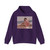 Joan Collins #513 (Vintage Female Icon) Hoodie