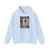 Joan Collins #431 (Vintage Female Icon) Hoodie