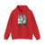 Joan Collins #436 (Vintage Female Icon) Hoodie