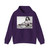Joan Collins #448 (Vintage Female Icon) Hoodie