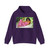 Joan Collins #457 (Vintage Female Icon) Hoodie