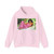 Joan Collins #457 (Vintage Female Icon) Hoodie