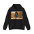 Joan Collins #462 (Vintage Female Icon) Hoodie