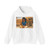 Joan Collins #462 (Vintage Female Icon) Hoodie