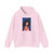 Joan Collins #555 (Vintage Female Icon) Hoodie