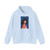Joan Collins #555 (Vintage Female Icon) Hoodie