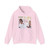 Joan Collins #467 (Vintage Female Icon) Hoodie