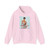 Joan Collins #469 (Vintage Female Icon) Hoodie