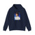 Joan Collins #564 (Vintage Female Icon) Hoodie
