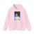 Joan Collins #564 (Vintage Female Icon) Hoodie