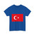 Flag of Turkey - T-Shirt