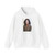 Joan Collins #594 (Vintage Female Icon) Hoodie