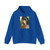 Joan Collins #617 (Vintage Female Icon) Hoodie
