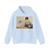 Joan Collins #538 (Vintage Female Icon) Hoodie