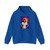 Joan Collins #588 (Vintage Female Icon) Hoodie