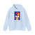 Joan Collins #588 (Vintage Female Icon) Hoodie