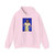 Joan Collins #590 (Vintage Female Icon) Hoodie