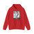 Joan Collins #669 (Vintage Female Icon) Hoodie