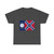 Color: Dark Heather | Position: front | Image: 1