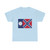 Color: Light Blue | Position: front | Image: 1
