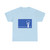 Color: Light Blue | Position: front | Image: 1