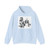 Color: Light Blue | Position: front | Image: 1