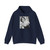 Joan Weldon #05 (Vintage Female Icon) Hoodie