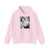 Joan Weldon #05 (Vintage Female Icon) Hoodie