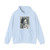 Joan Weldon #25 (Vintage Female Icon) Hoodie