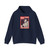 Joan Weldon #29 (Vintage Female Icon) Hoodie