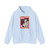 Joan Weldon #29 (Vintage Female Icon) Hoodie