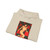 Joanne Arnold #51 - Nude (Vintage Female Icon) Hoodie