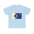 Color: Light Blue | Position: front | Image: 1