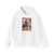 Kim Novak #190 (Vintage Female Icon) Hoodie
