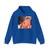 Kim Novak #253 (Vintage Female Icon) Hoodie
