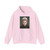 Kim Novak #304 (Vintage Female Icon) Hoodie