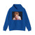 Kim Novak #321 (Vintage Female Icon) Hoodie