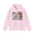 Joanne Arnold #127 - BREATHTAKNG BEAUTIES Proudly Presents...Jo Ann( (Vintage Female Icon) Hoodie