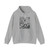 Kim Novak #276 (Vintage Female Icon) Hoodie