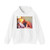 Joi Lansing #58 (Vintage Female Icon) Hoodie