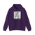 Kim Novak #301 (Vintage Female Icon) Hoodie