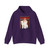 Kim Novak #317 (Vintage Female Icon) Hoodie